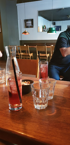 Comentarii opinii despre Portvinsbaren