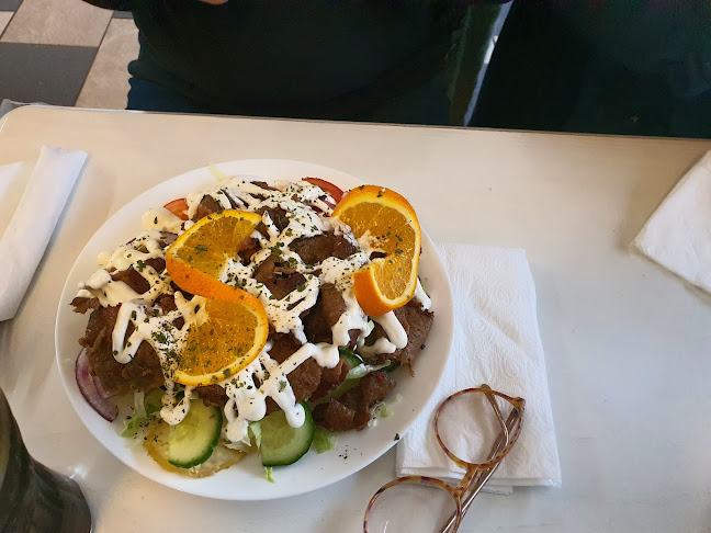 Opinii despre Femern's Pizzaria în Rødby - Gastronomi og hotelvirksomhed