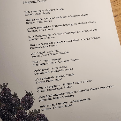 Comentarii opinii despre Noma