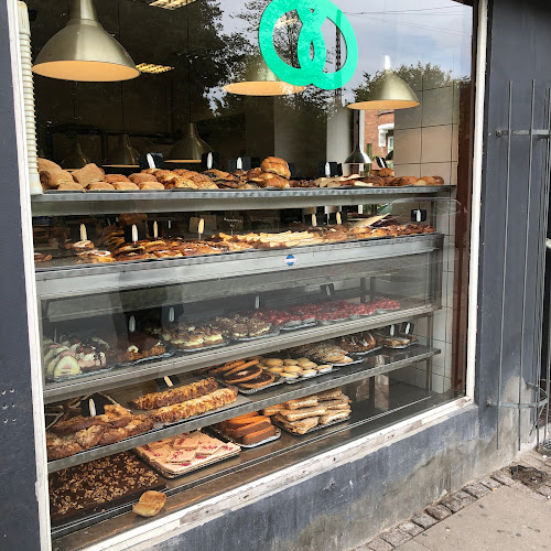 Dianas Bageri - Gastronomi og hotelvirksomhed