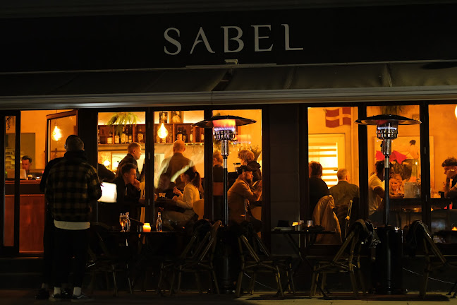Sabel - Restaurant og Bar