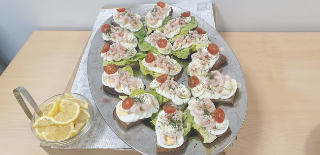 Ved Stadion 2, 4600 Køge