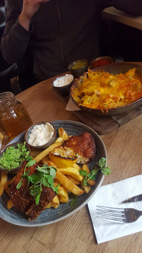 Opinii despre Cafe Poulsen în Herning - Gastronomi og hotelvirksomhed