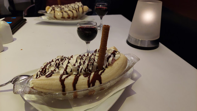 Comentarii opinii despre Sct Gertrud Libanesisk Brunch & Grill