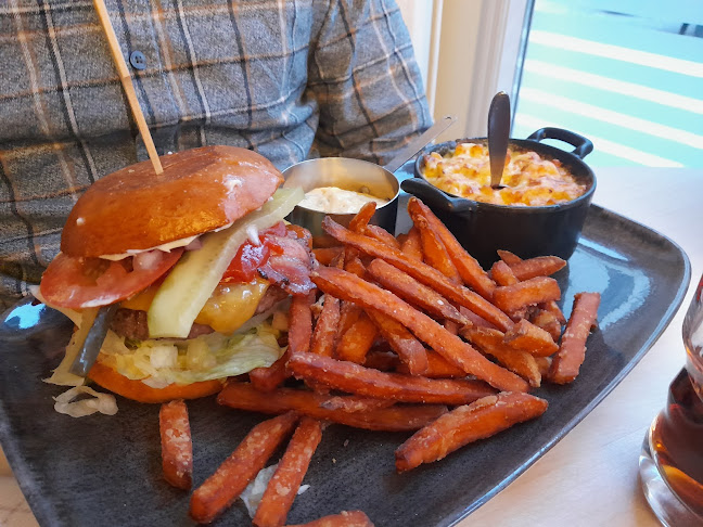 Comentarii opinii despre Bone's Holstebro