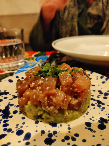 Oysters & Grill - København