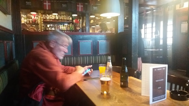 Færgekroen - Gastronomi og hotelvirksomhed