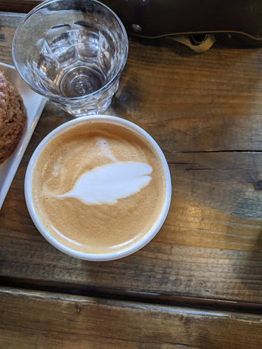 Comentarii opinii despre Kaffedepartementet