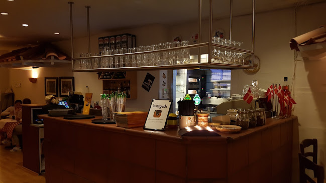 Comentarii opinii despre Mammas Pizzeria