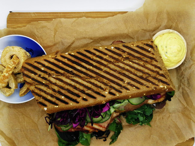 Opinii despre Kulinaris în København - Gastronomi og hotelvirksomhed