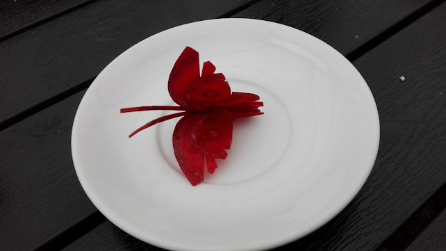 Comentarii opinii despre Restaurant Snekken - Vordingborg