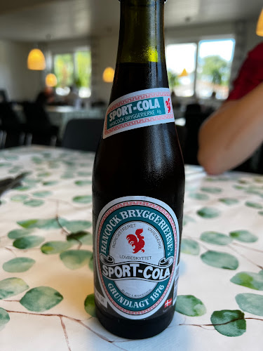 Comentarii opinii despre Spisestedet