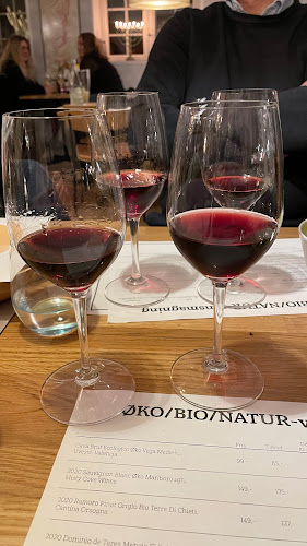 Comentarii opinii despre Vinbaren Køge