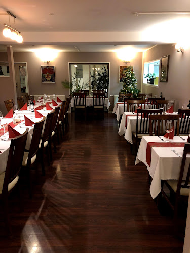 Opinii despre Marco Polo în Rønde - Gastronomi og hotelvirksomhed