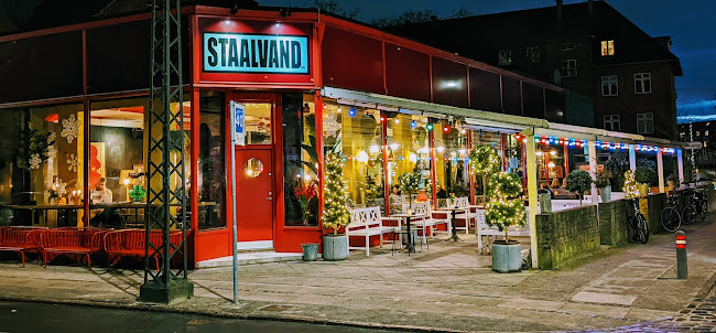 Café Staalvand