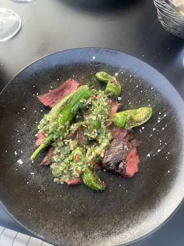 Fleisch - Gastronomi og hotelvirksomhed