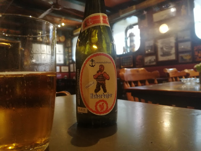 Opinii despre Kommandobroen Betina Hamborg în Struer - Gastronomi og hotelvirksomhed