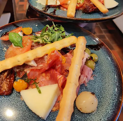 La Scala Ristorante Pizzeria - Esbjerg