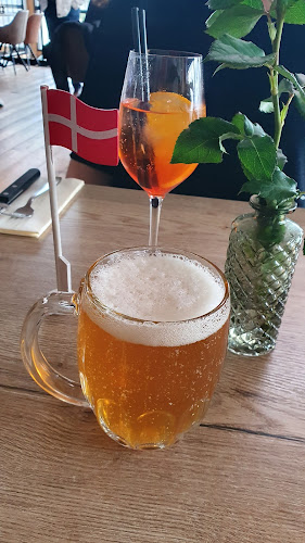 Comentarii opinii despre Torve-Hallen