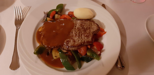 Comentarii opinii despre Øksendrup Kro & Motel