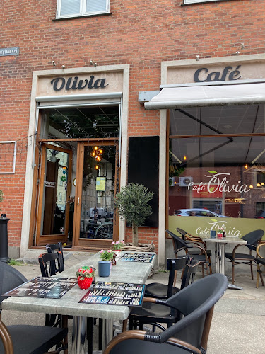 Cafe Olivia - Vanløse