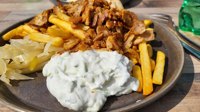 HavneGrillen Aabenraa - Gastronomi og hotelvirksomhed