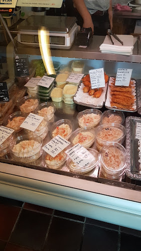 Havnegade 13, 5600 Faaborg