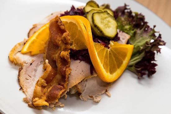 Michaels Mad og Vin - Hørning