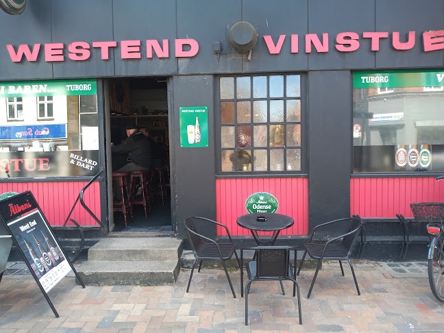 West-End, Odense ApS - Odense