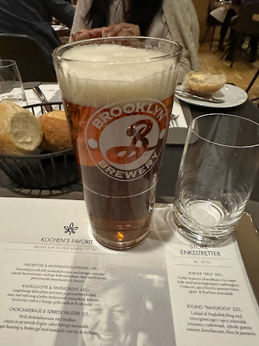 Opinii despre Restaurant Alsik în Sønderborg - Gastronomi og hotelvirksomhed