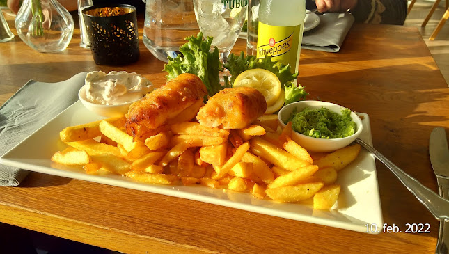 Restaurant Fregatten - Greve