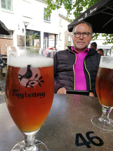 Cafe Butler - Aabenraa