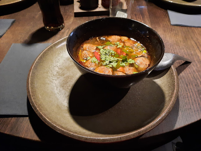 Wokshop - Gastronomi og hotelvirksomhed