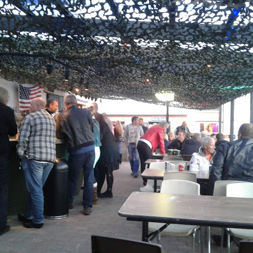 Ol'timers MC Ballerup