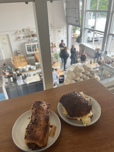 Lille Bakery - Gastronomi og hotelvirksomhed