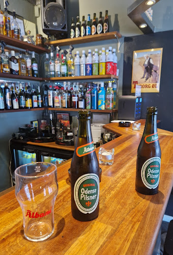 Skibhusvej 159, 5000 Odense