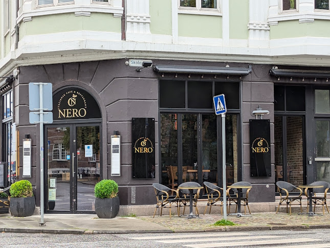 Skolegade 5, 8000 Aarhus