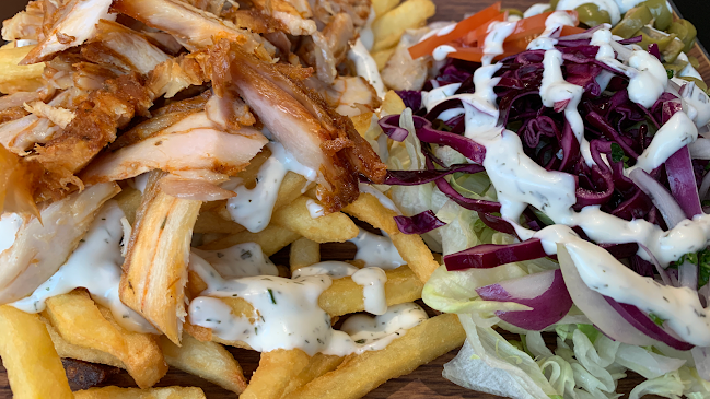 Nørregade 48, 8700 Horsens