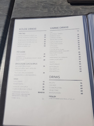 Ved Fjorden 4, 7600 Struer