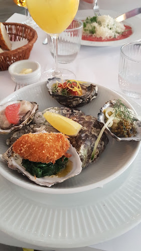 Bistro Boheme - København