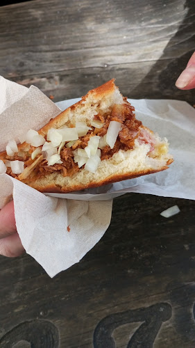 Saltgades Pølsevogn - Gastronomi og hotelvirksomhed