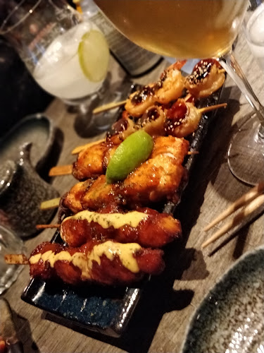 Opinii despre Restaurant Umashi în Odense - Gastronomi og hotelvirksomhed