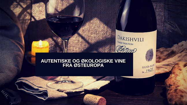 Opinii despre Vinoguide/ Vinoteka Wine Not în Kolding - Gastronomi og hotelvirksomhed