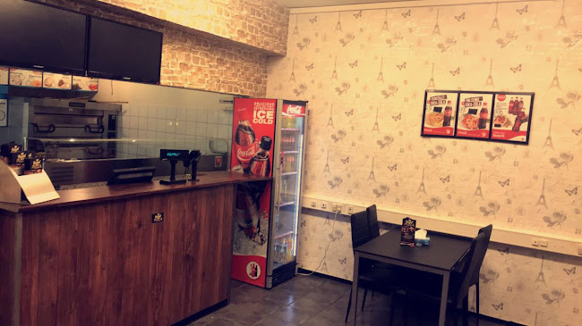 Royal Pizza Odense v - Odense