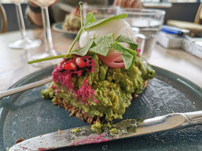 Café Nöa'h - København