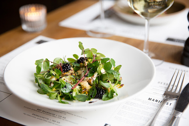 Madklubben Vesterbro - Gastronomi og hotelvirksomhed