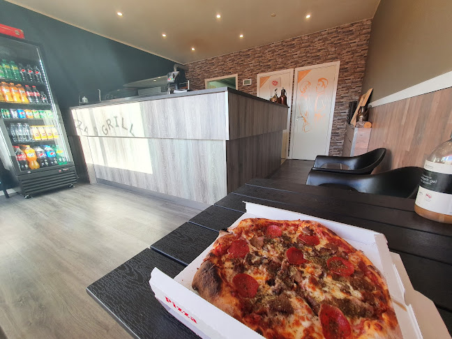 Opinii despre Pizza Pizza Goddag în Aalborg - Gastronomi og hotelvirksomhed