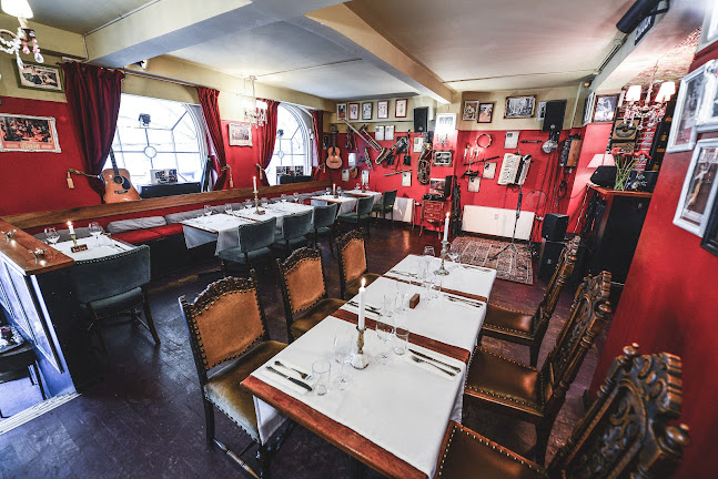 Herluf Trolles Gade 9, 1052 København