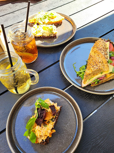 Hermans Café Og Bageri