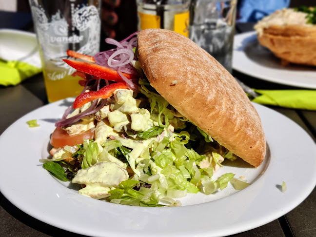 Restaurant Ekkodalshuset